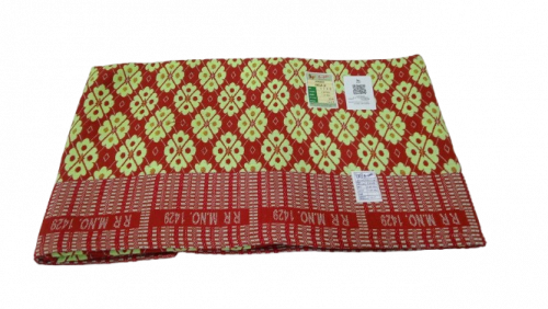 BEDSHEET 50X90 ACRYLIC JACQUARD